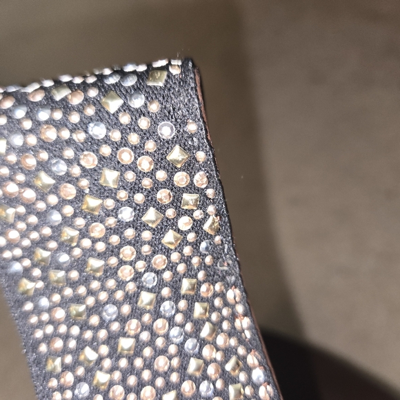 Imotion Faux Leather Reversible Bag-in-bag NEW - Picture 12 of 16